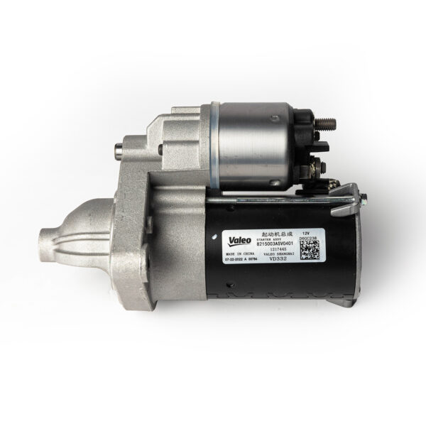 MOTOR ARRANQUE - Imagen 2