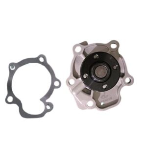 Alternative view of BOMBA AGUA