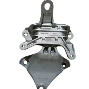 BASE MOTOR IZQUIERDA