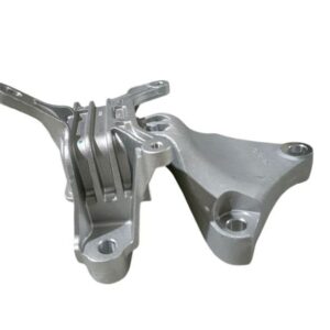 Alternative view of BASE MOTOR IZQUIERDA