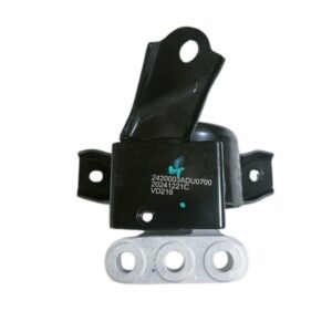 BASE MOTOR IZQUIERDA