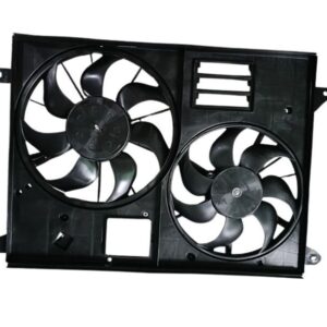 Alternative view of ELECTROVENTILADOR