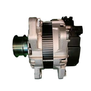 Alternative view of ALTERNADOR