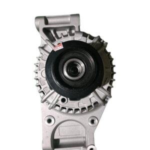 Alternative view of ALTERNADOR (1 PIN)