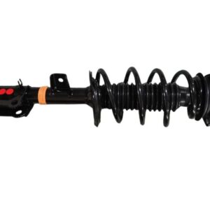 AMORTIGUADOR DELANTERO DERECHO (COMPLETO)