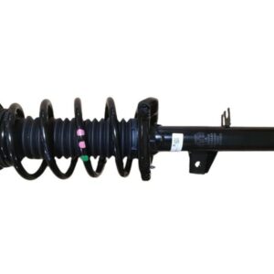 AMORTIGUADOR DELANTERO DERECHO (COMPLETO)