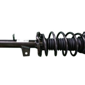 AMORTIGUADOR DELANTERO DERECHO (COMPLETO)