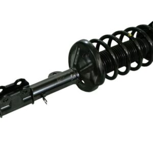 AMORTIGUADOR DELANTERO DERECHO (COMPLETO)