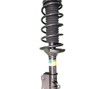 AMORTIGUADOR DELANTERO IZQUIERDO (COMPLETO)