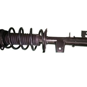 Alternative view of AMORTIGUADOR DELANTERO IZQUIERDO (COMPLETO)