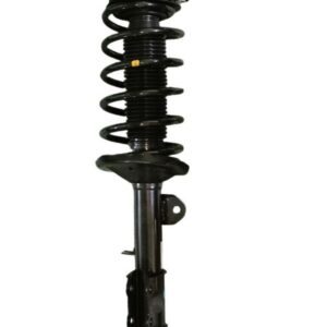 Alternative view of AMORTIGUADOR DELANTERO IZQUIERDO (COMPLETO)