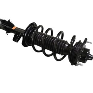 AMORTIGUADOR DELANTERO IZQUIERDO (COMPLETO)