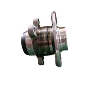 Alternative view of HUB RUEDA TRASERA