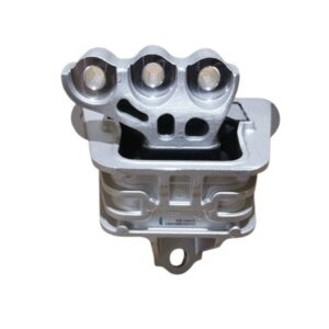 Alternative view of BASE MOTOR DERECHA