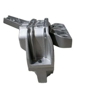 Alternative view of BASE MOTOR DERECHA