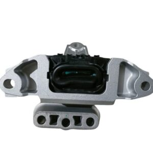 Alternative view of BASE MOTOR DERECHA