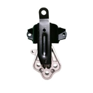 Alternative view of BASE MOTOR IZQUIERDA