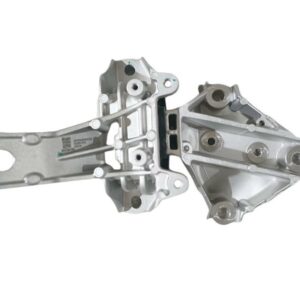 BASE MOTOR IZQUIERDA