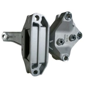 Alternative view of BASE MOTOR IZQUIERDA