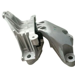 Alternative view of BASE MOTOR IZQUIERDA