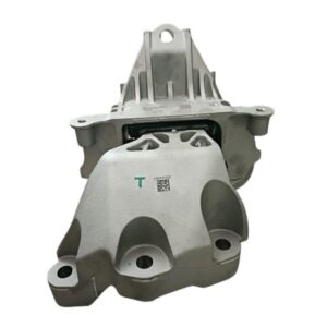 BASE MOTOR IZQUIERDA