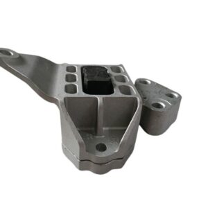 BASE MOTOR IZQUIERDA