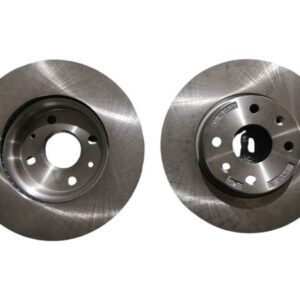 DISCO FRENO DELANTERO