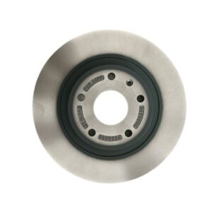 Alternative view of DISCO FRENO TRASERO