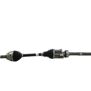 EJE DELANTERO DERECHO