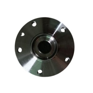 Alternative view of HUB RUEDA DELANTERA/TRASERA