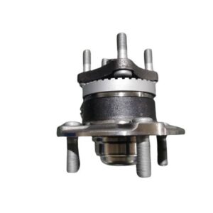 HUB RUEDA TRASERA DERECHA