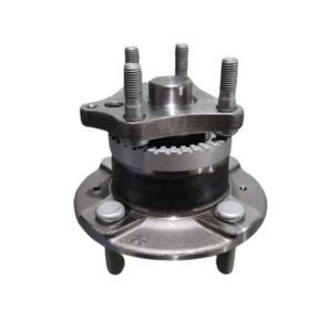 HUB RUEDA TRASERA IZQUIERDA