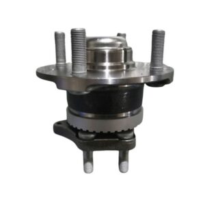 Alternative view of HUB RUEDA TRASERA IZQUIERDA