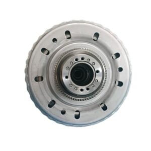 Alternative view of KIT CLUTCH