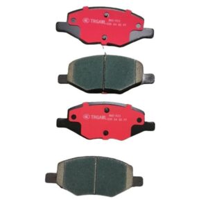 TACOS FRENO DELANTERO