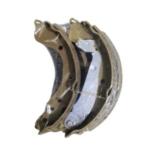 Alternative view of ZAPATA FRENO