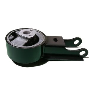 Alternative view of BASE MOTOR INFERIOR